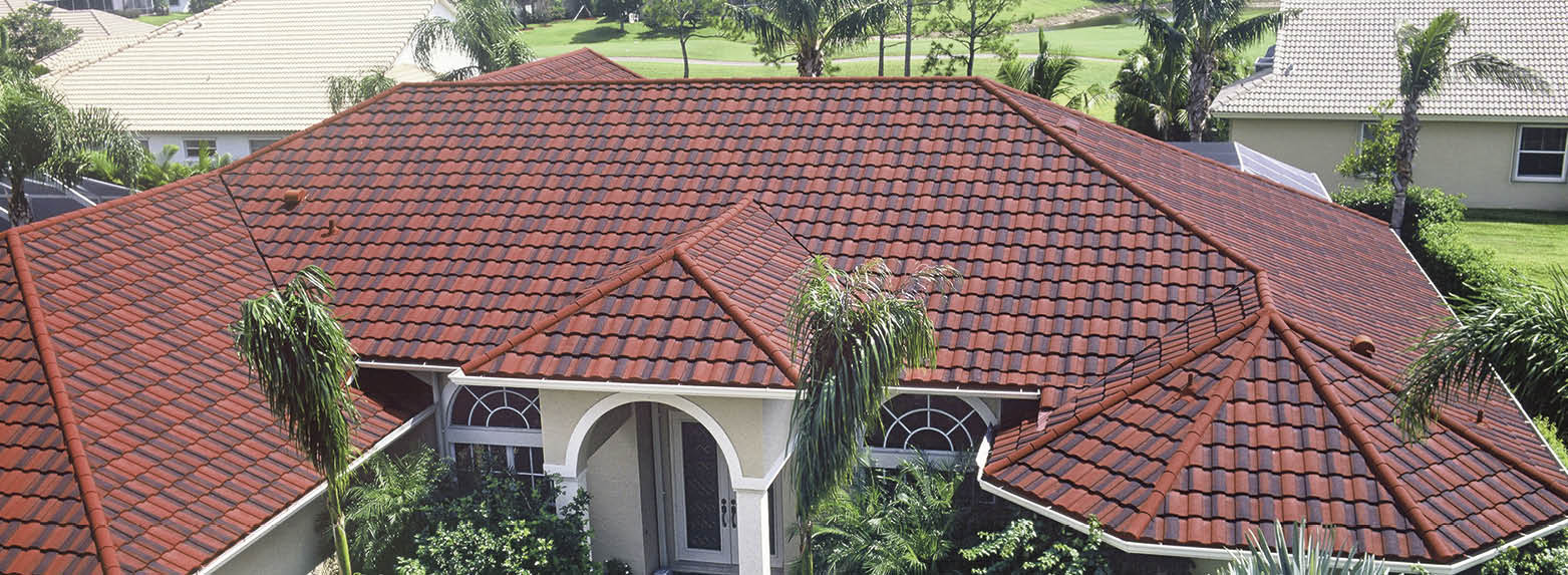 Roofing Restoration Services in Naples, Florida