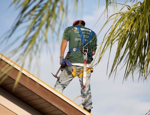 What to know about roof inspection costs in Louisiana