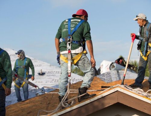 How to avoid roofer scams after Hurricane Ian