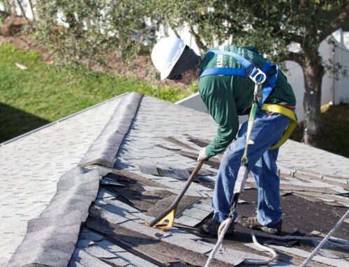 Top questions to ask a roofer before you hire them