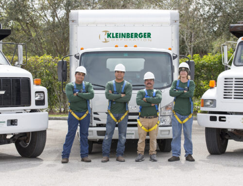 More testimonials from satisfied Kleinberger clients