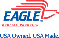 eagle roofing Logo