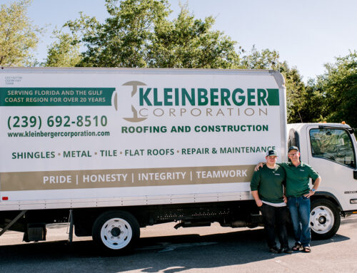 Kleinberger Corporation: Our reviews speak for themselves