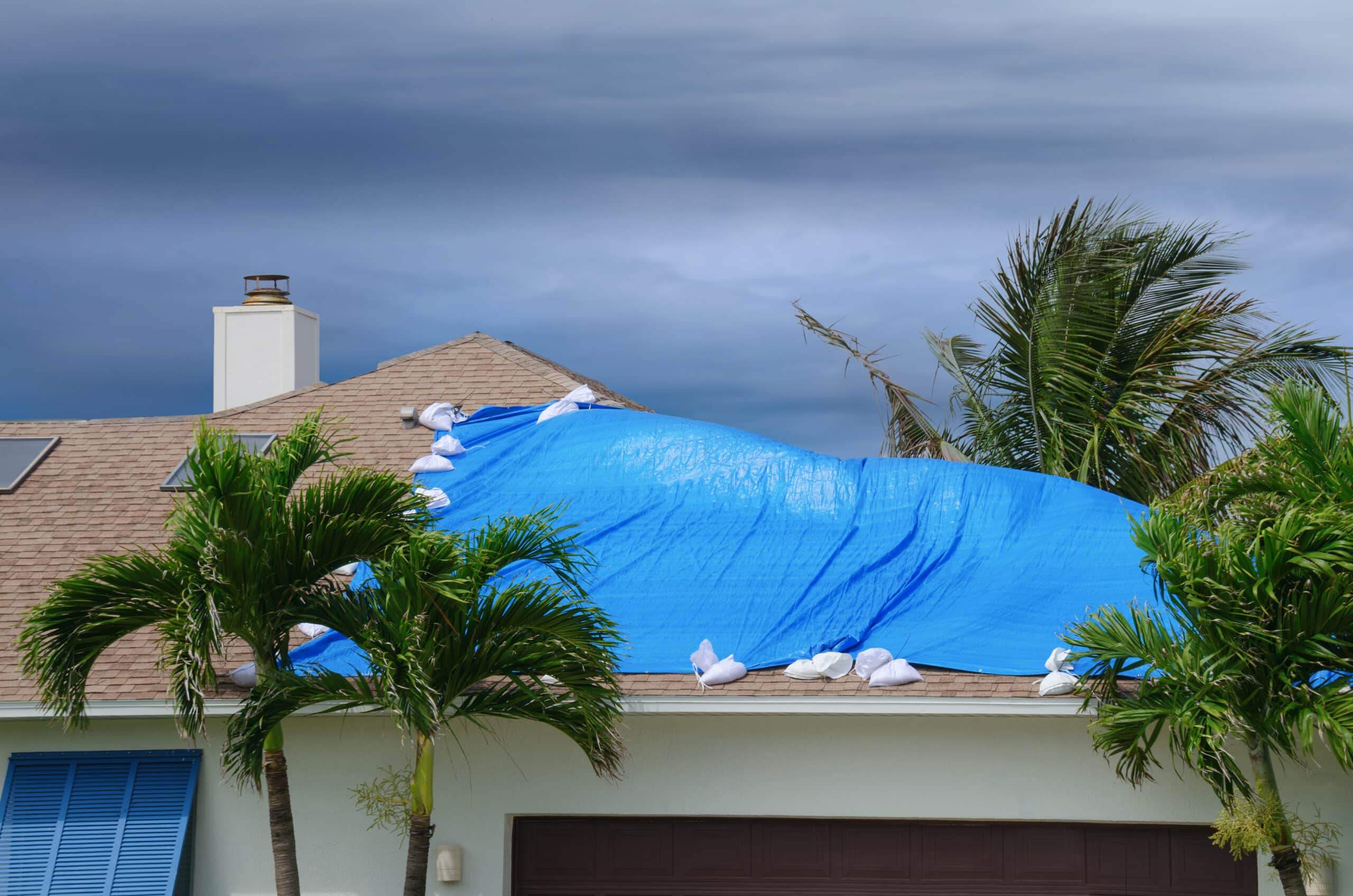 Hurricane Roof scaled