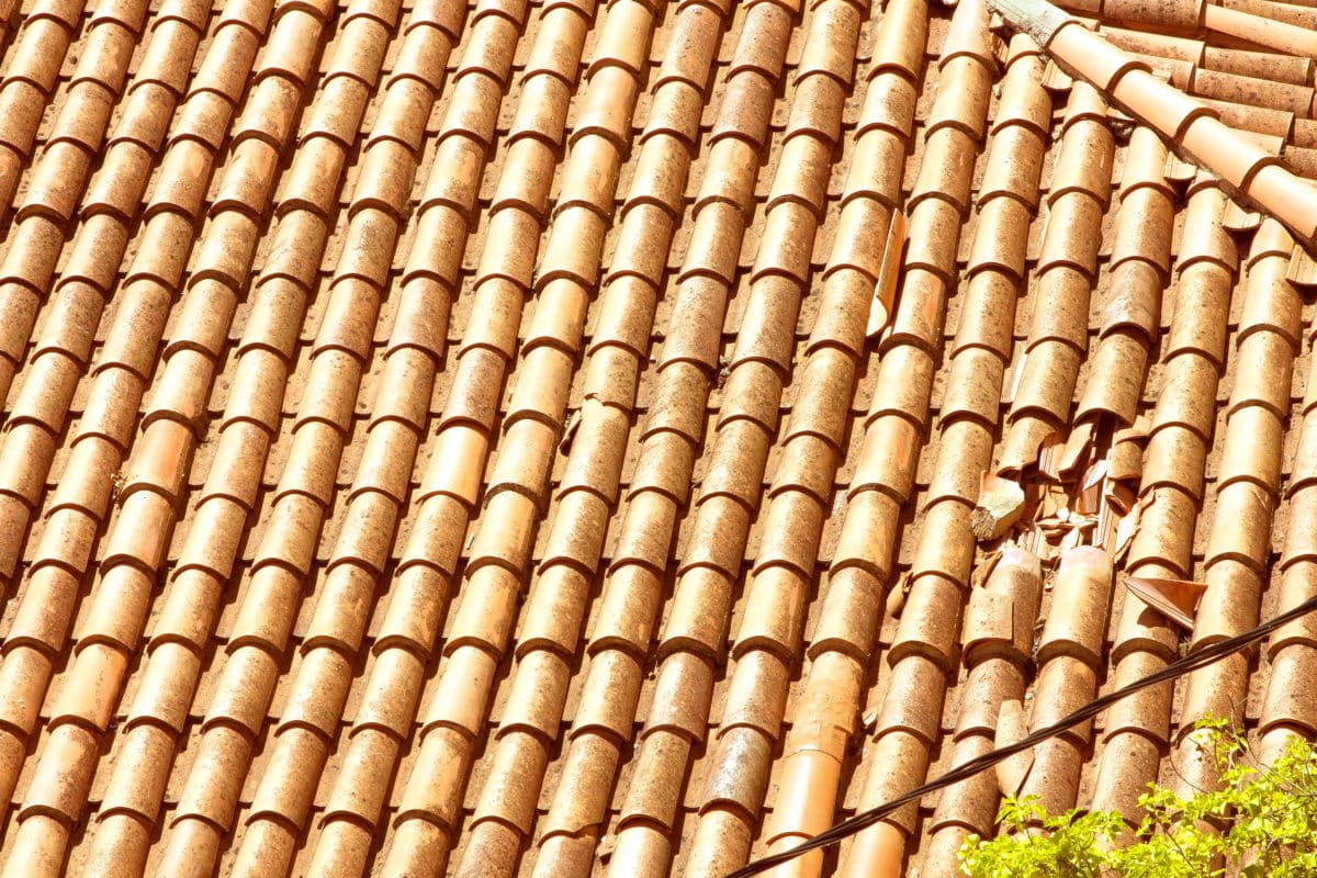 Roof Maintenance and Repair Considerations for 2025