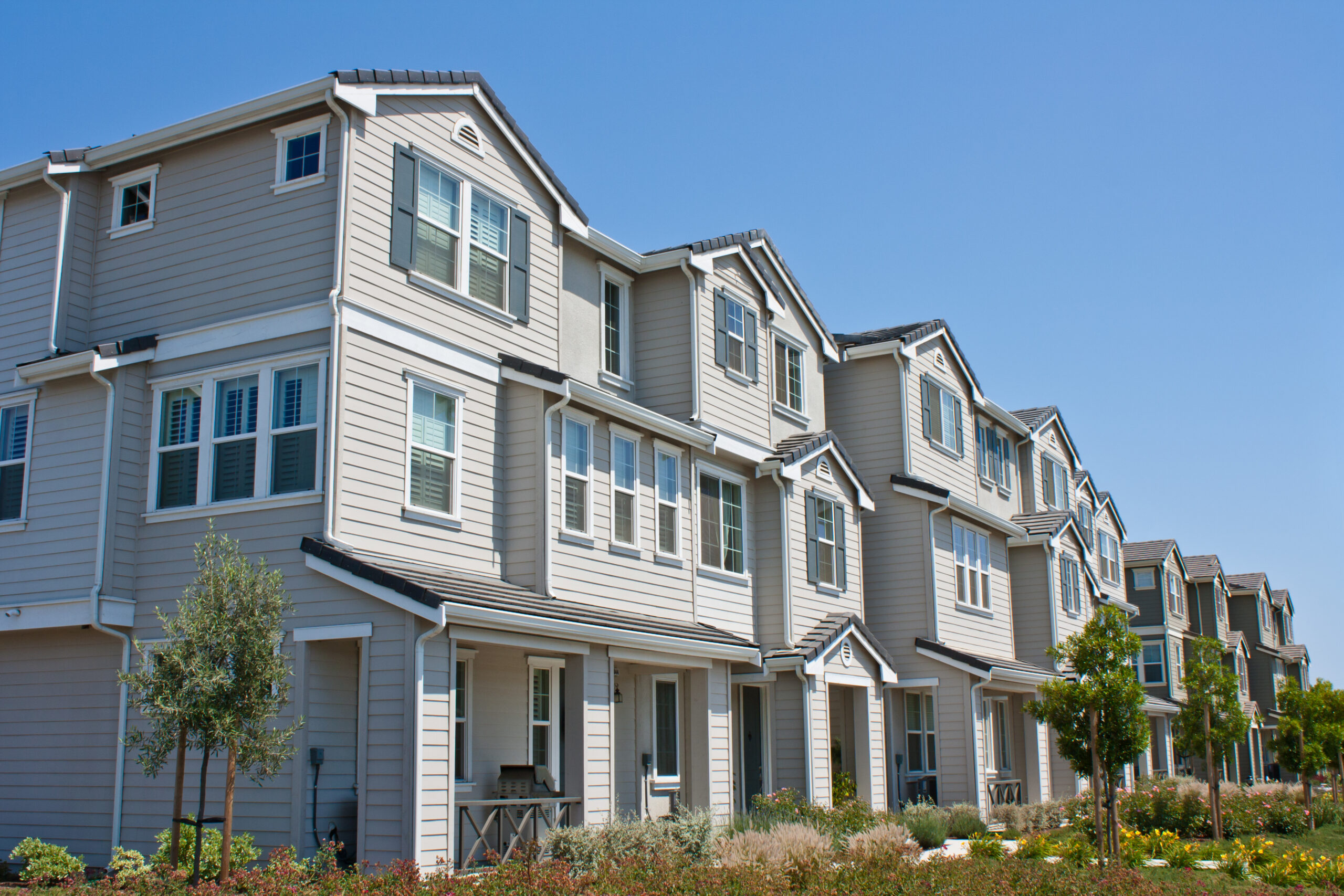 Roofing Repairs